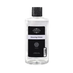 Amazing Orient Geurolie - ScentOils - 475ml