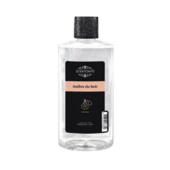 Ambre Soir Geurolie - ScentOils - 475ml