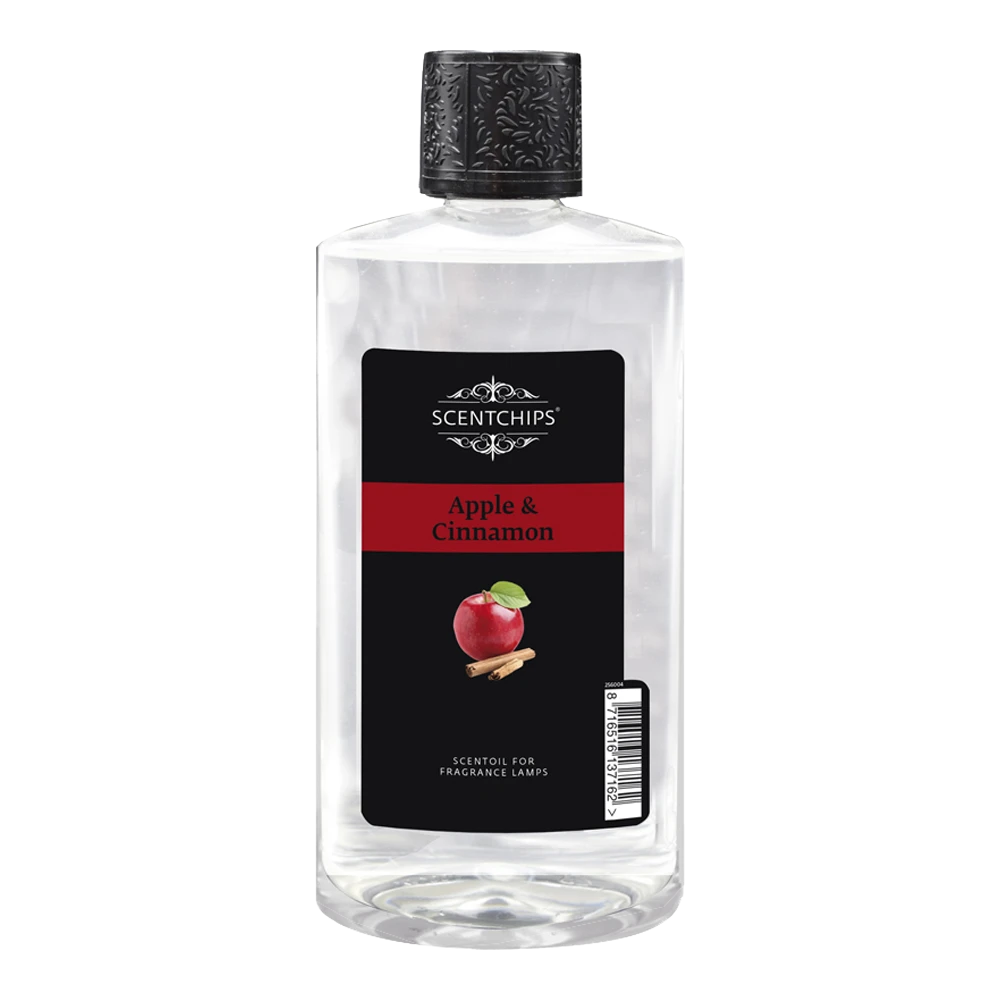 Appel & Kaneel Geurolie - ScentOils - 475ml 1 Appel & Kaneel Geurolie - ScentOils - 475ml