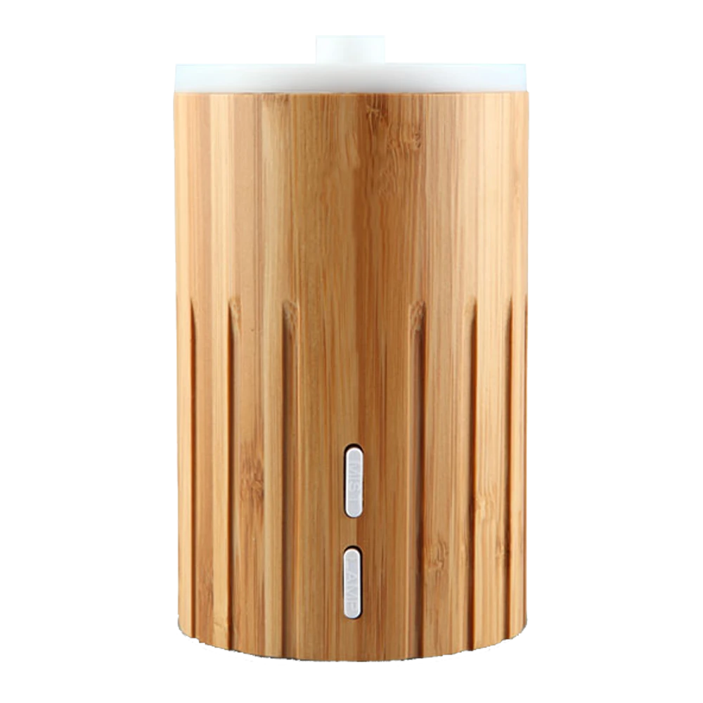 Aroma Diffuser Bamboo - Ultransmit 1 Aroma Diffuser Bamboo - Ultransmit
