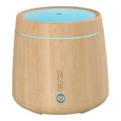Aroma Diffuser Eve Wood - Ultransmit
