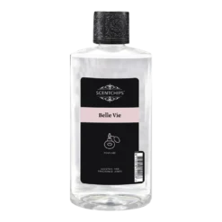 Belle Vie Geurolie - ScentOils - 475ml
