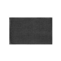 Bestsellers 7 HAMAT Blitz Schoonloopmat - 80x50cm - Antraciet - Deurmat