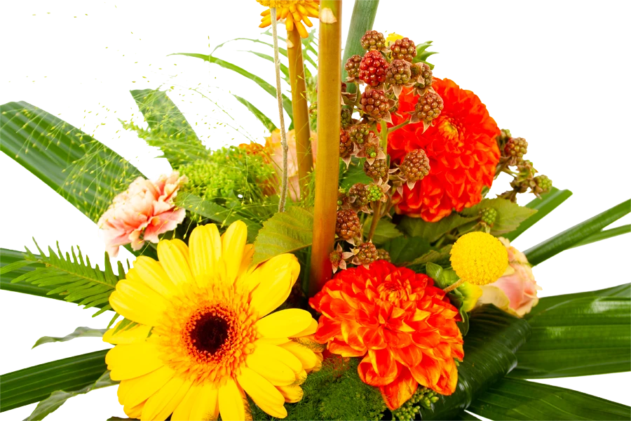 Boeket Beatrix Groot 4 Boeket Beatrix Groot - Afbeelding 4