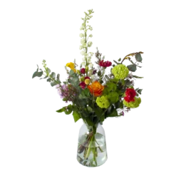 Boeket De Lente Middel