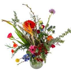 Boeket Deluxe Liefs Mij Middel -Goedkope Tuinbenodigdheden winkel boeket deluxe liefs mij boeketten 3 1