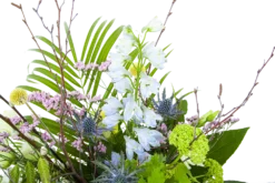 Boeket Erica Klein -Goedkope Tuinbenodigdheden winkel boeket erica boeketten 3