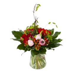 Bestsellers 18 Boeket Fijne Moederdag Groot