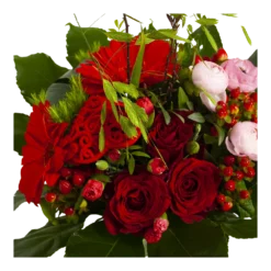 Boeket Fijne Moederdag Klein -Goedkope Tuinbenodigdheden winkel boeket fijne moederdag 4 1