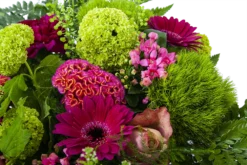 Boeket Fleur Middel 7 Boeket Fleur Middel -Goedkope Tuinbenodigdheden winkel boeket fleur boeketten 3