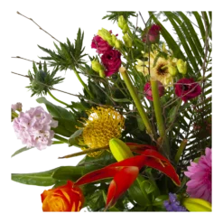 Boeket Heerlijke Lente Deluxe Middel -Goedkope Tuinbenodigdheden winkel boeket heerlijke lente deluxe boeketten 4 2