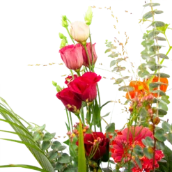 Boeket Herfst Warmte Klein -Goedkope Tuinbenodigdheden winkel boeket herfst warmte klein boeketten 3