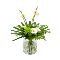 Boeket Liefdevolle Winter Klein