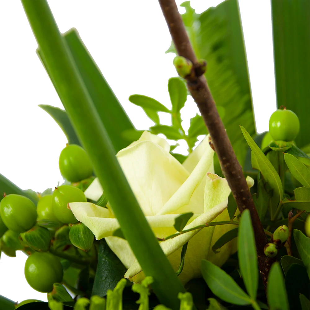 Boeket Liefdevolle Winter Groot 4 Boeket Liefdevolle Winter Groot - Afbeelding 4