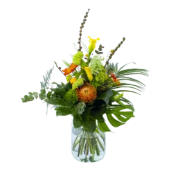 Boeket Martinus Groot