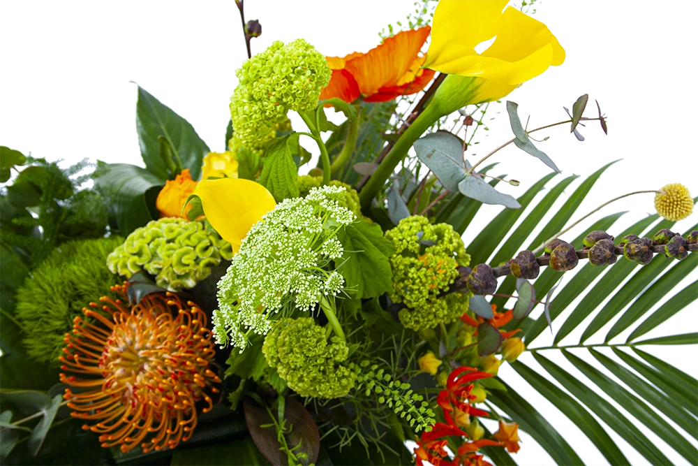 Boeket Martinus Groot 3 Boeket Martinus Groot - Afbeelding 3