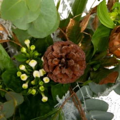 Boeket Merry X-mas Groot 9 Boeket Merry X-mas Groot -Goedkope Tuinbenodigdheden winkel boeket merry x mas boeketten 4 1 1