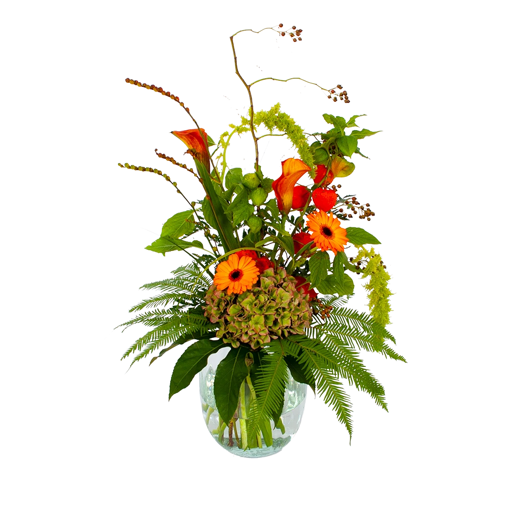 Boeket Pracht Van De Herfst Groot 1 Boeket Pracht Van De Herfst Groot