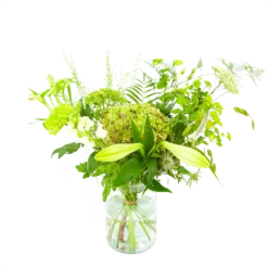 Boeket Puur Natuur Middel