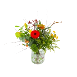 Boeket Speciale Verrassing Groot