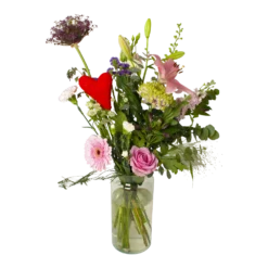 Boeket Voor De Liefste Moeder Klein