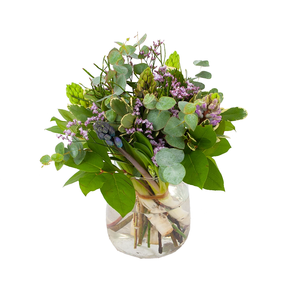 Boeket Vrolijk Seizoen Klein 1 Boeket Vrolijk Seizoen Klein