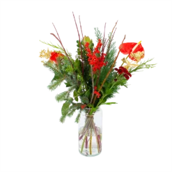 Boeket Winterpret Middel