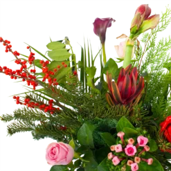 Boeket Winters Groot 7 Boeket Winters Groot -Goedkope Tuinbenodigdheden winkel boeket winters boeketten 3 1