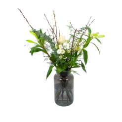 Boeket Winters Genieten Klein