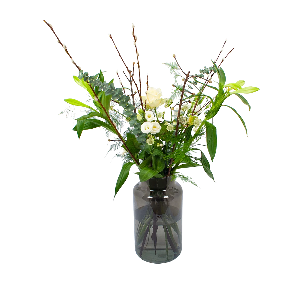 Boeket Winters Genieten Klein 1 Boeket Winters Genieten Klein