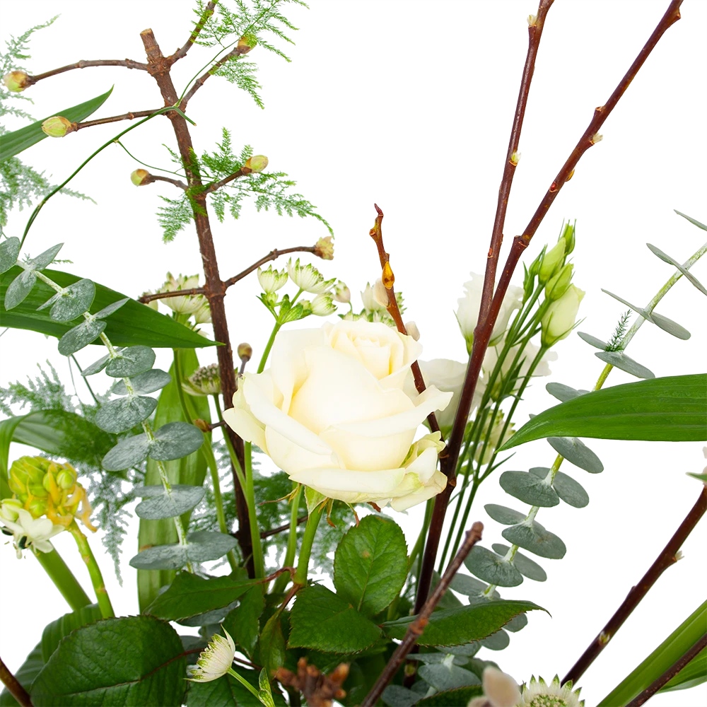 Boeket Winters Genieten Klein 3 Boeket Winters Genieten Klein - Afbeelding 3