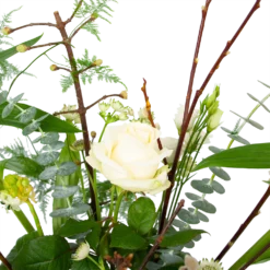 Boeket Winters Genieten Groot -Goedkope Tuinbenodigdheden winkel boeket winters genieten boeketten 3 1