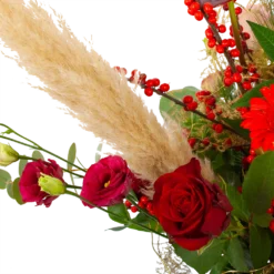 Boeket Winterse Pluim Klein 9 Boeket Winterse Pluim Klein -Goedkope Tuinbenodigdheden winkel boeket winterse pluim boeketten 4 1