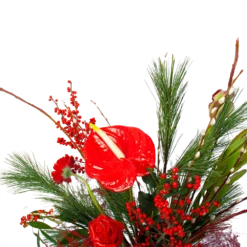 Boeket Winterwonderland Groot -Goedkope Tuinbenodigdheden winkel boeket winterwonderland boeketten 3 1 2