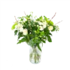Boeket Witte Dagen Groot
