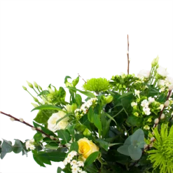 Boeket Witte Dagen Middel 7 Boeket Witte Dagen Middel -Goedkope Tuinbenodigdheden winkel boeket witte dagen boeketten 3 1