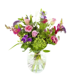 Boeket Zomerbries Groot