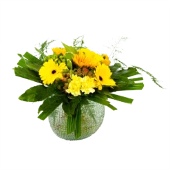 Boeket Zonnetje Groot