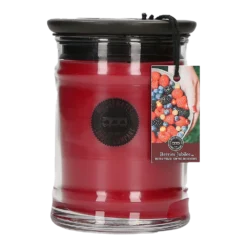 Bridgewater Candle Jar S Berries Jubilee - Geurkaars