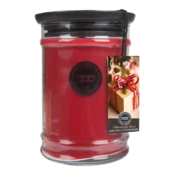 Bridgewater Candle Jar S Christmas Bliss - Geurkaars