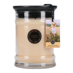 Bridgewater Candle Jar S Dancing Fields - Geurkaars