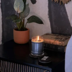 Bridgewater Candle Jar S Driftwood Tides - Geurkaars -Goedkope Tuinbenodigdheden winkel bridgewater candle jar s driftwood tides geurkaars 3