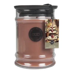 Bridgewater Candle Jar S Gathering - Geurkaars