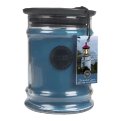 Bridgewater Candle Jar S Nantucket Coast - Geurkaars