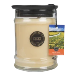 Bridgewater Candle Jar S Open Road - Geurkaars