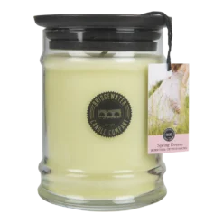 Bridgewater Candle Jar S Spring Dress - Geurkaars