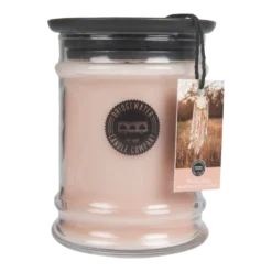 Bridgewater Candle Jar S Wanderlust - Geurkaars