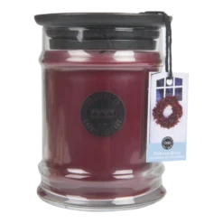 Bridgewater Candle Jar S Welcome Home - Geurkaars