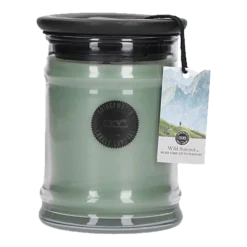 Bridgewater Candle Jar S Wild Summit - Geurkaars