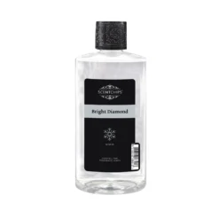 Bright Diamond Geurolie - ScentOils - 475ml